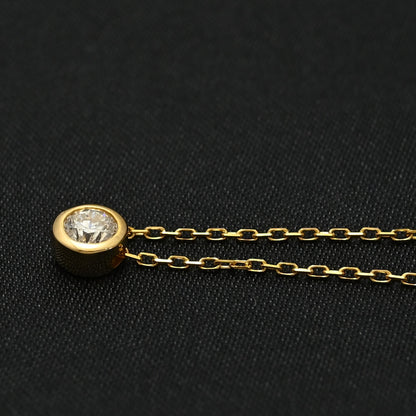 ダイヤモンド ネックレス・ペンダント