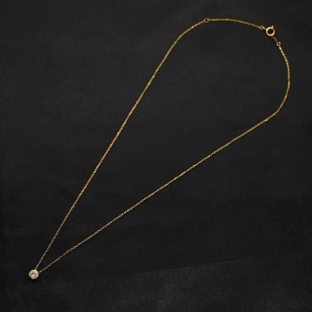 ダイヤモンド ネックレス・ペンダント