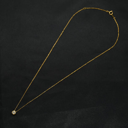 ダイヤモンド ネックレス・ペンダント