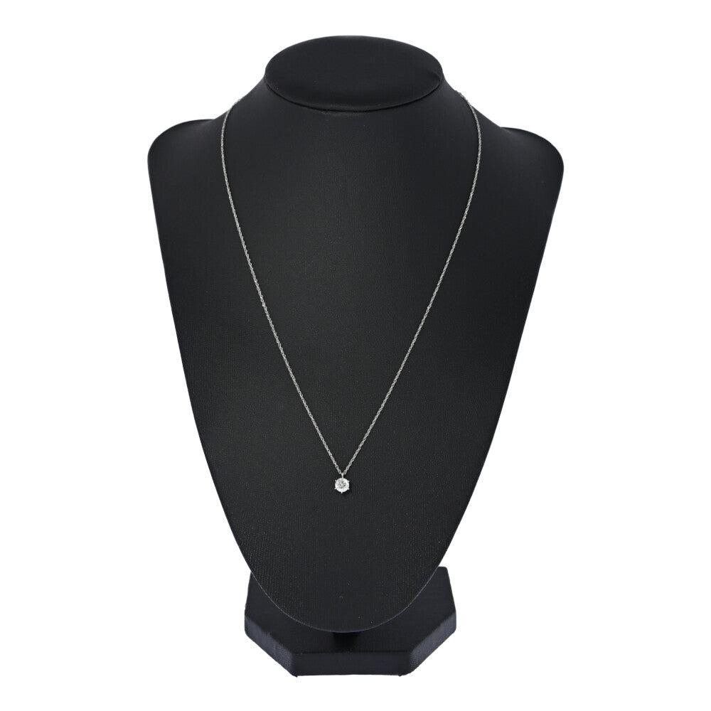 ダイヤモンド ネックレス・ペンダント