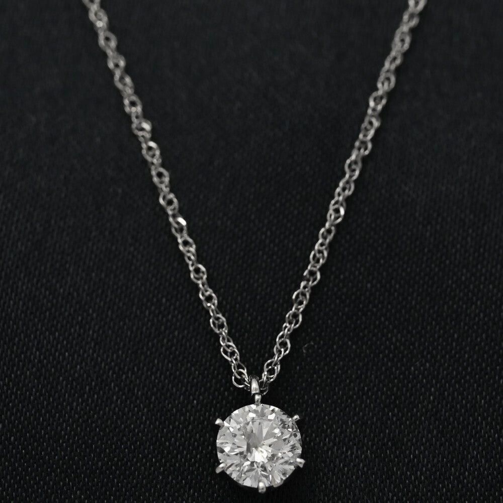 ダイヤモンド ネックレス・ペンダント