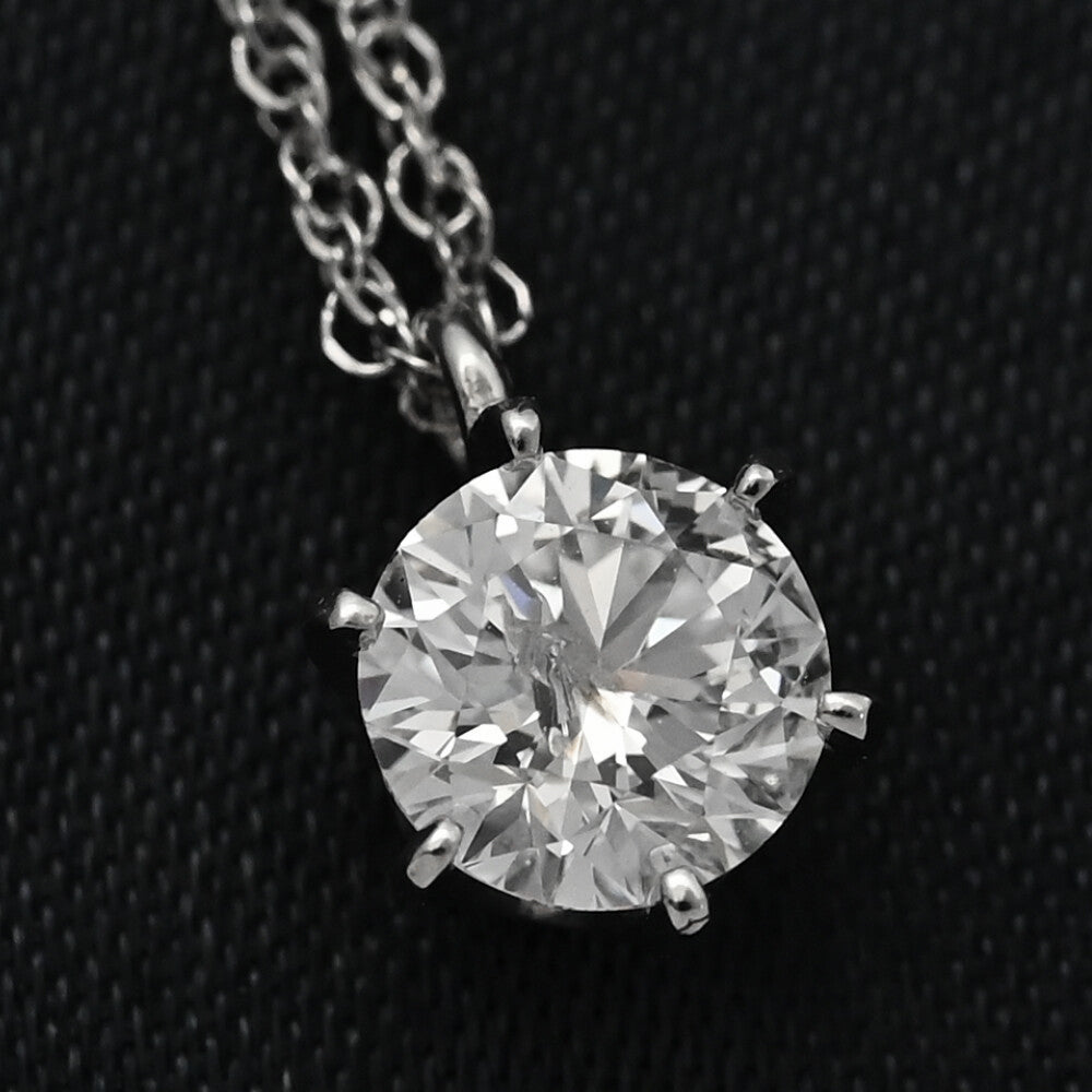 ダイヤモンド ネックレス・ペンダント