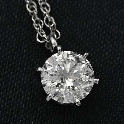 ダイヤモンド ネックレス・ペンダント