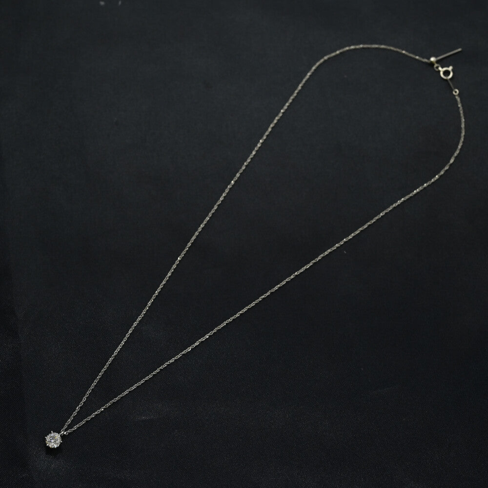 ダイヤモンド ネックレス・ペンダント