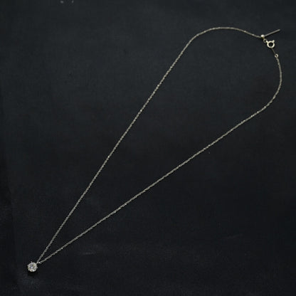 ダイヤモンド ネックレス・ペンダント