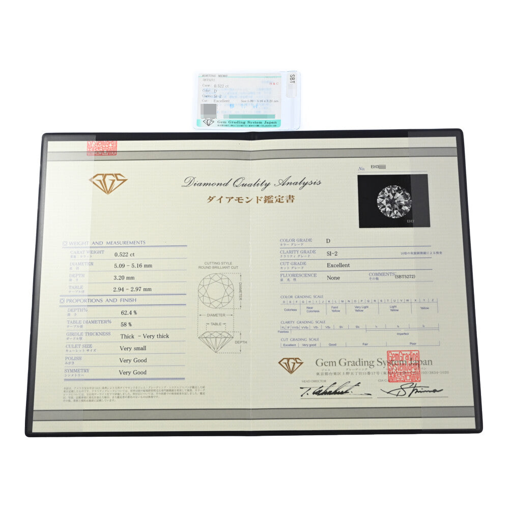 ダイヤモンド ネックレス・ペンダント