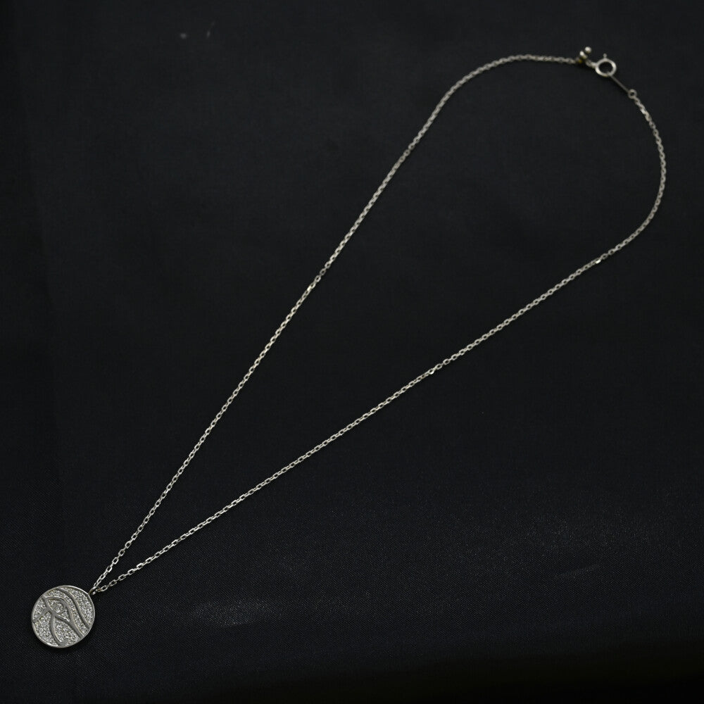 ダイヤモンド ネックレス・ペンダント