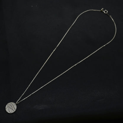 ダイヤモンド ネックレス・ペンダント