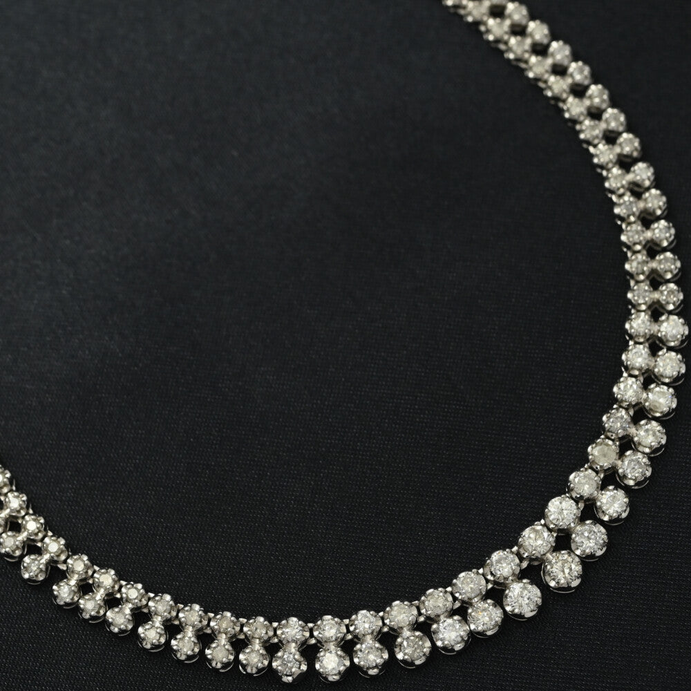 ダイヤモンド ネックレス・ペンダント