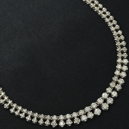 ダイヤモンド ネックレス・ペンダント