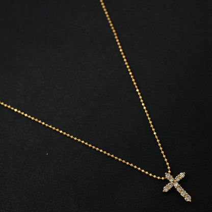 ダイヤモンド ネックレス・ペンダント