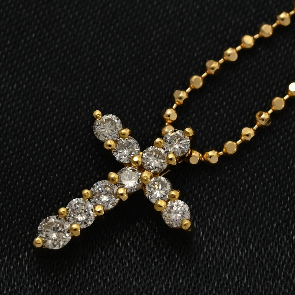 ダイヤモンド ネックレス・ペンダント