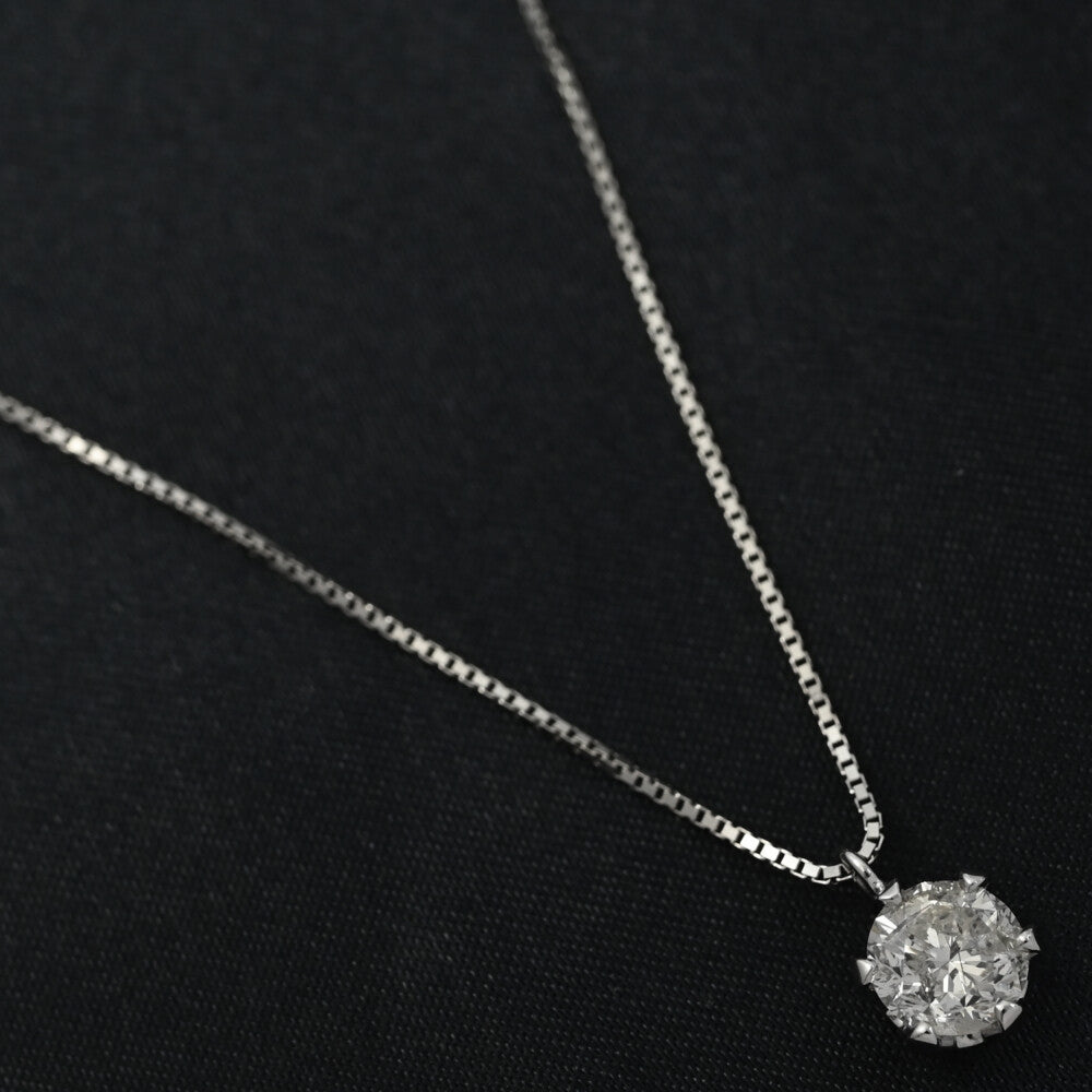 ダイヤモンド ネックレス・ペンダント