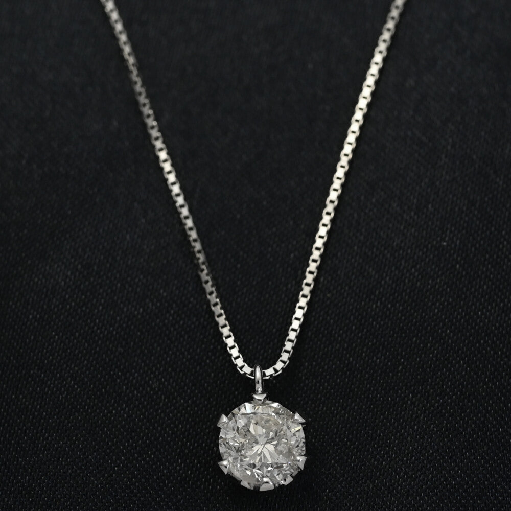 ダイヤモンド ネックレス・ペンダント