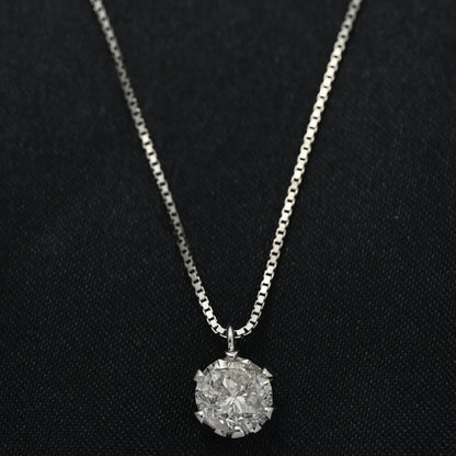 ダイヤモンド ネックレス・ペンダント
