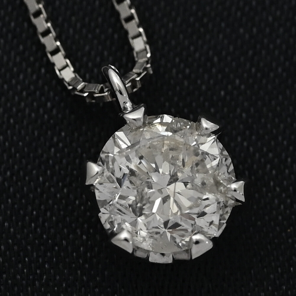 ダイヤモンド ネックレス・ペンダント