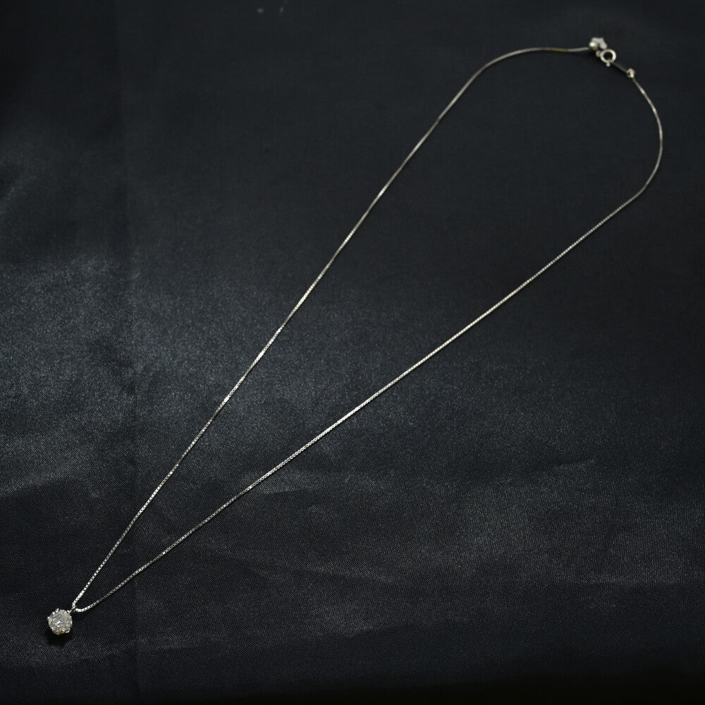 ダイヤモンド ネックレス・ペンダント