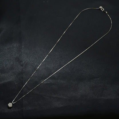 ダイヤモンド ネックレス・ペンダント