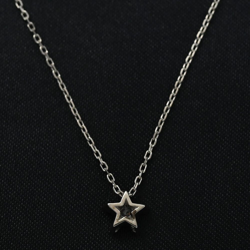 スタージュエリー ネックレス・ペンダント