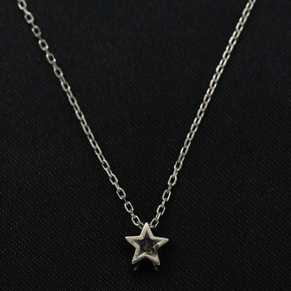 スタージュエリー ネックレス・ペンダント