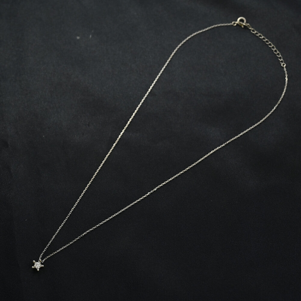 スタージュエリー ネックレス・ペンダント