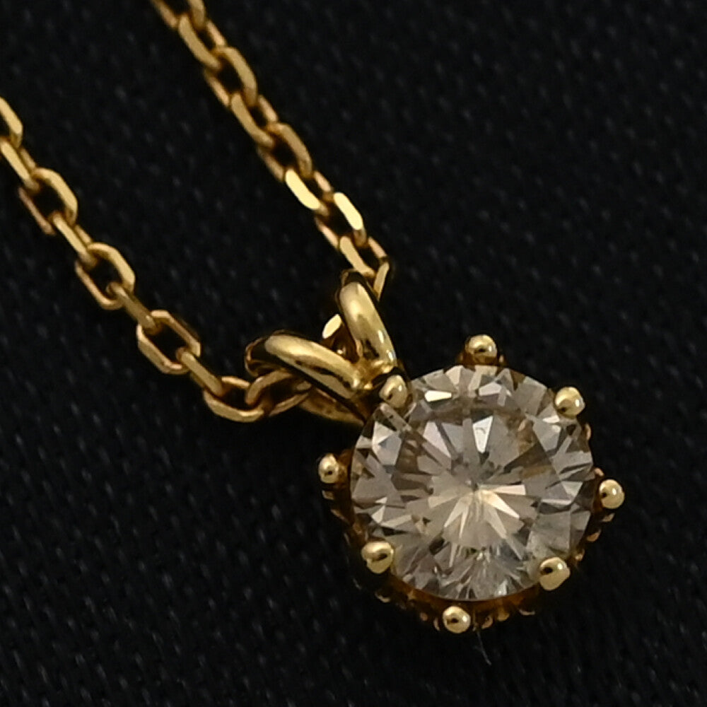 ノジェス ネックレス・ペンダント