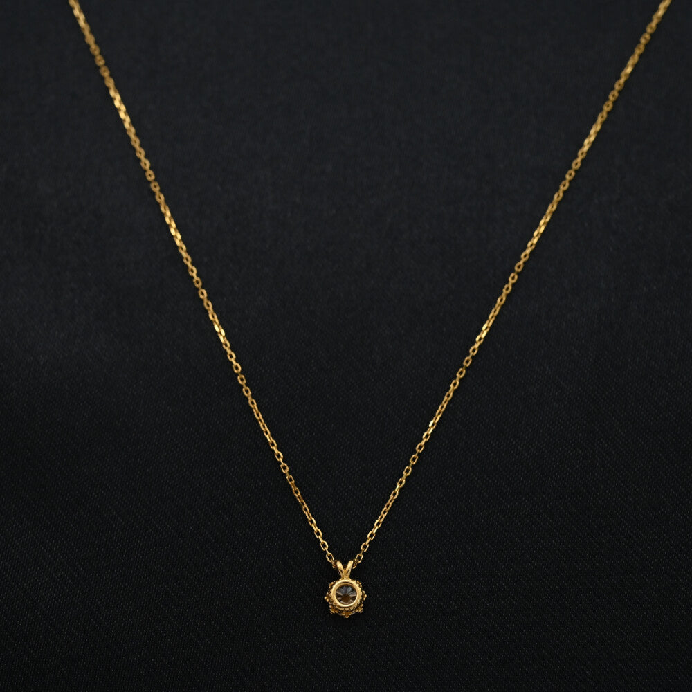 ノジェス ネックレス・ペンダント