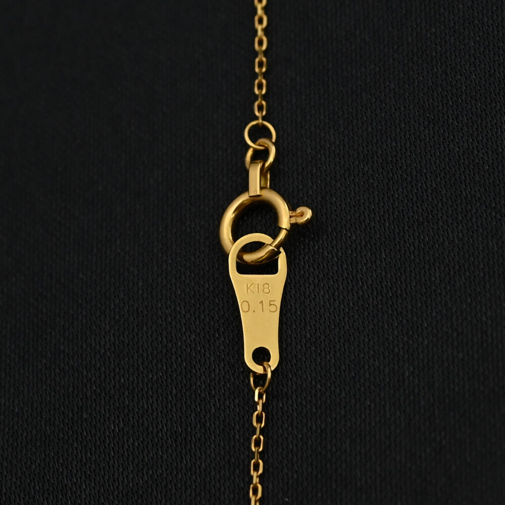 ノジェス ネックレス・ペンダント