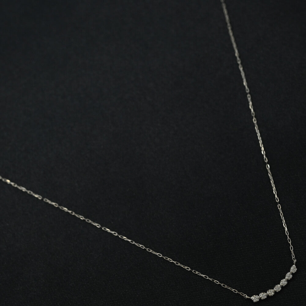 ダイヤモンド ネックレス・ペンダント