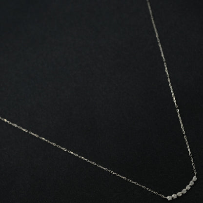 ダイヤモンド ネックレス・ペンダント