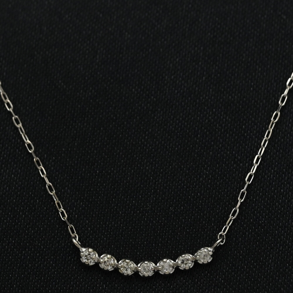 ダイヤモンド ネックレス・ペンダント