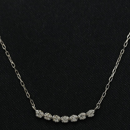 ダイヤモンド ネックレス・ペンダント