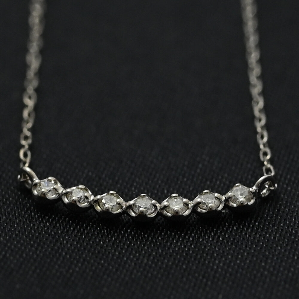 ダイヤモンド ネックレス・ペンダント