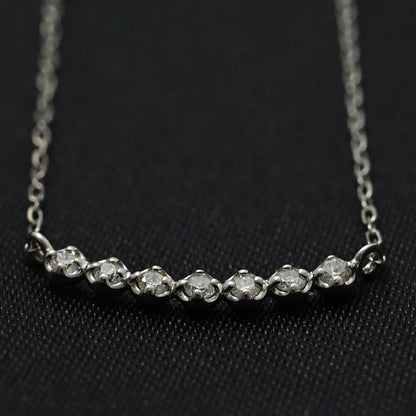 ダイヤモンド ネックレス・ペンダント