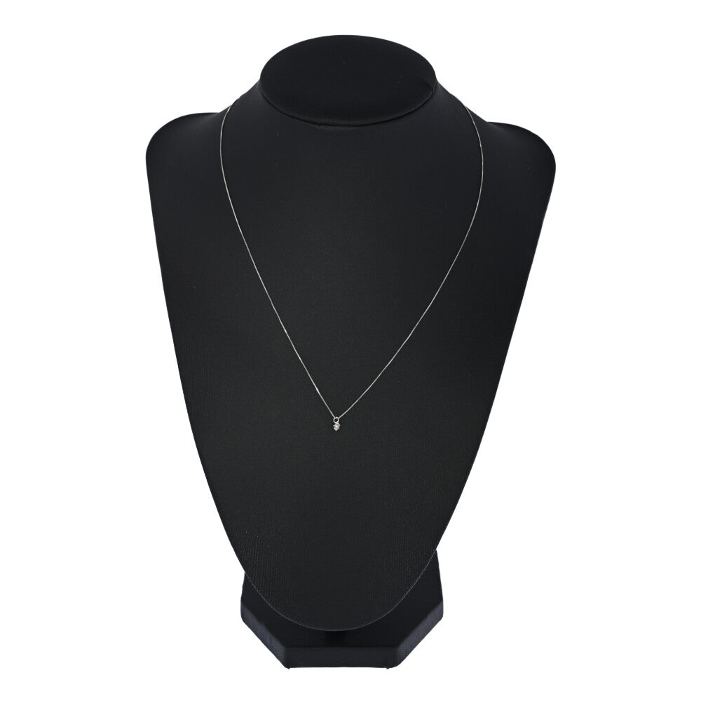 ダイヤモンド ネックレス・ペンダント