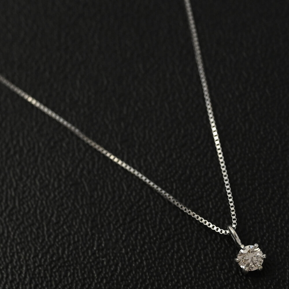 ダイヤモンド ネックレス・ペンダント