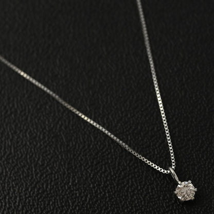 ダイヤモンド ネックレス・ペンダント