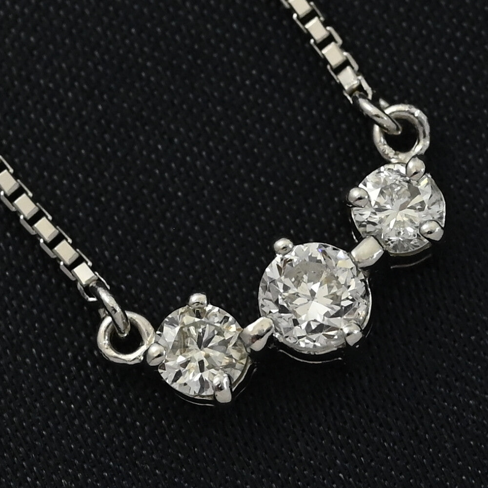 ダイヤモンド ネックレス・ペンダント