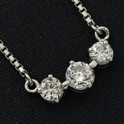 ダイヤモンド ネックレス・ペンダント