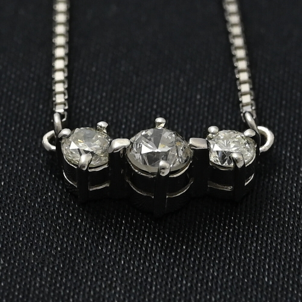 ダイヤモンド ネックレス・ペンダント