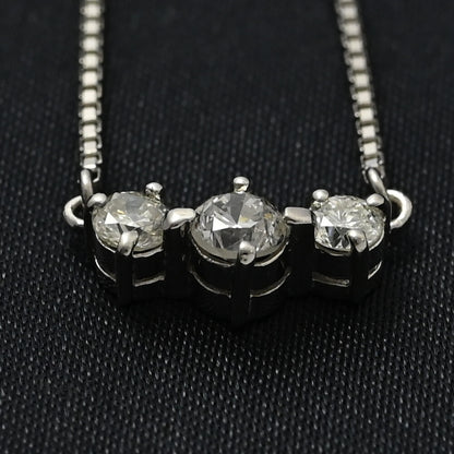 ダイヤモンド ネックレス・ペンダント