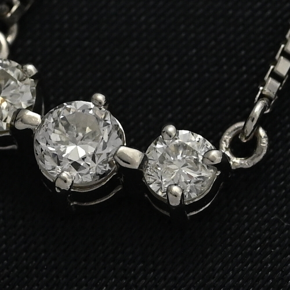 ダイヤモンド ネックレス・ペンダント