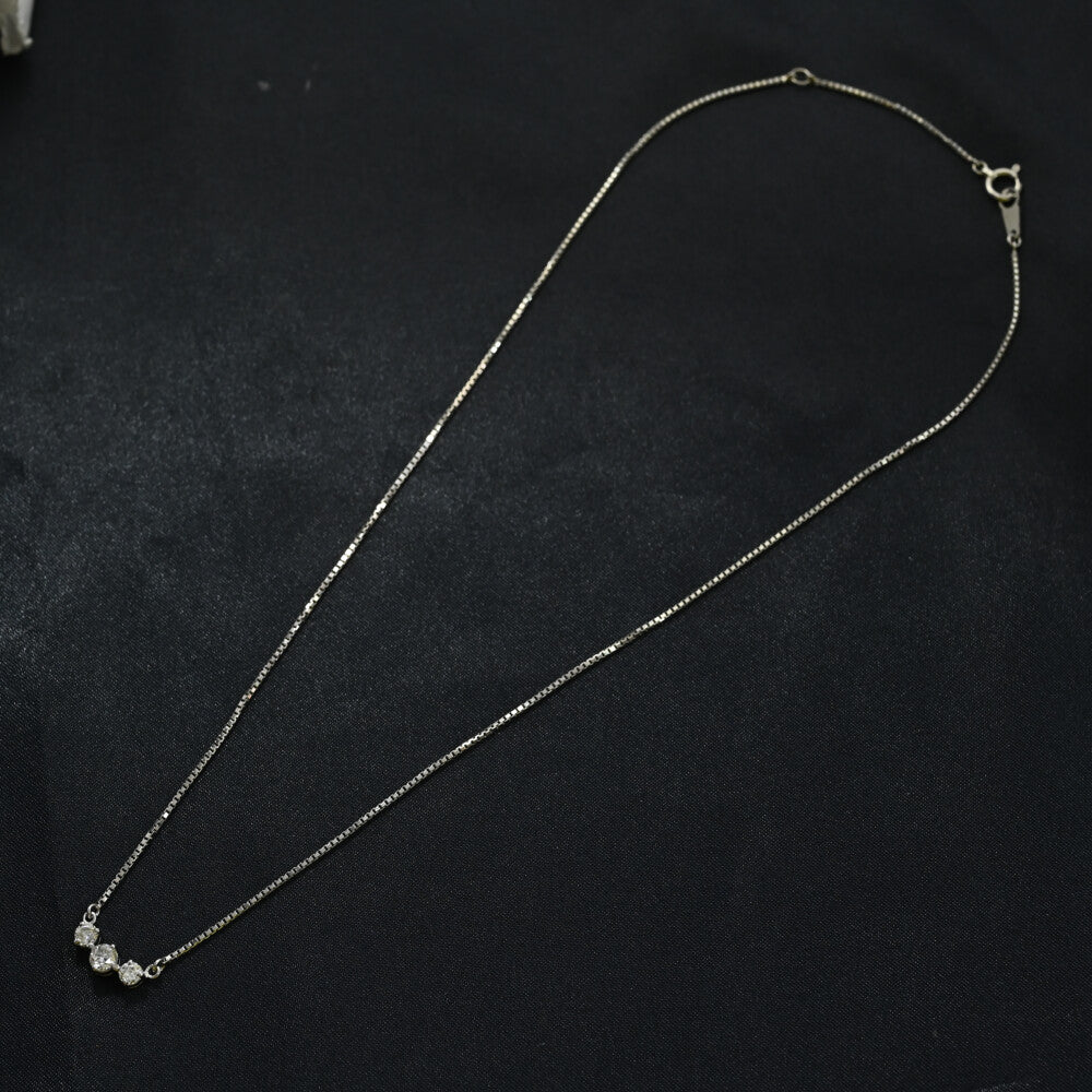 ダイヤモンド ネックレス・ペンダント