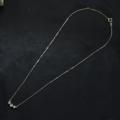 ダイヤモンド ネックレス・ペンダント