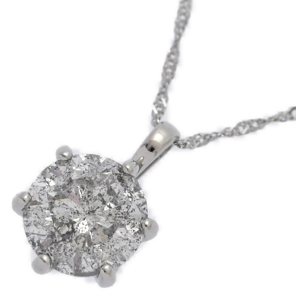 ダイヤモンド ネックレス・ペンダント