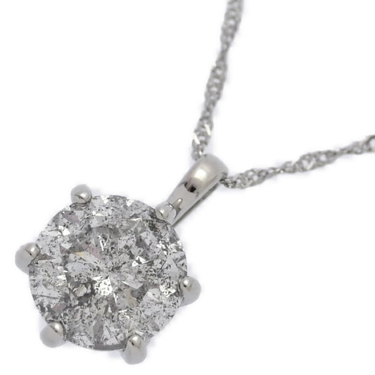 ダイヤモンド ネックレス・ペンダント