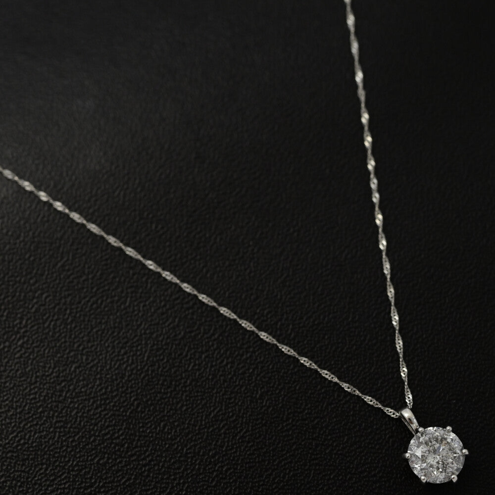 ダイヤモンド ネックレス・ペンダント