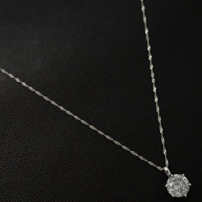 ダイヤモンド ネックレス・ペンダント