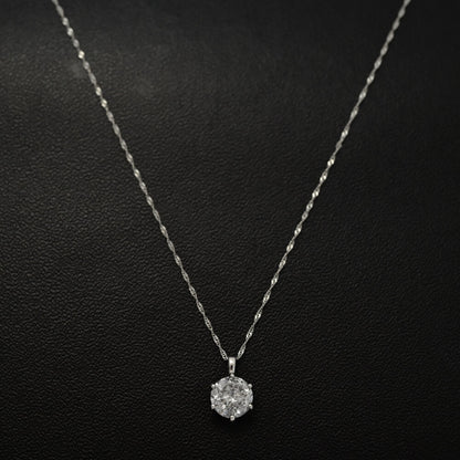 ダイヤモンド ネックレス・ペンダント