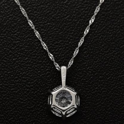 ダイヤモンド ネックレス・ペンダント